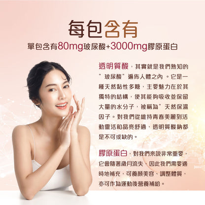 優補達人-元氣烏骨滴雞精(Plus) Chicken Essence